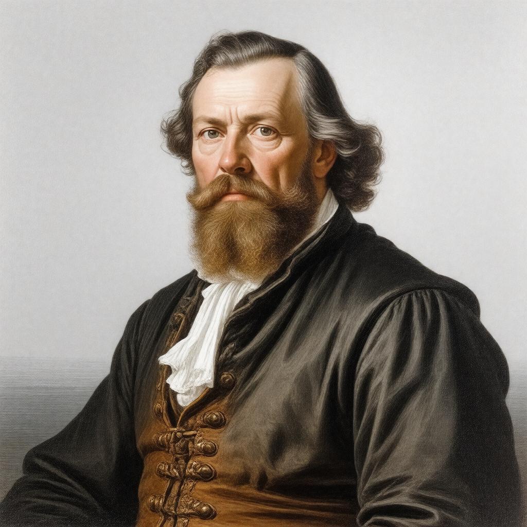 John G. Alden